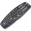 vhbw telecomando compatibile con Dreambox DM7020HD, DM7025, DM8000HD, DM800HD, DM500HD streaming box, Internet TV Box - Telecomando di ricambio