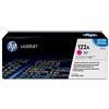 HP Toner Original 122A Magenta - Q3963A [PAG-4000]