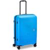 MODO by Roncato SUPERNOVA 2.0 Trolley medio 66 cm - Azzurro