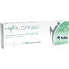 FIDIA FARMACEUTICI SpA HyalganBio Siringa Intra-Articolare Acido Ialuronico 20 mg 2 ml