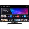 Toshiba Smart TV 32 Pollici Full HD Display LED Sistema Operativo Vidaa Classe E - 32LV3E63DA