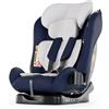 Babify Seggiolino Auto, Seggiolone Auto per Bambini da 40 a 150 cm, Seduta Auto Bimbi 3 in 1 Regolabile e Reclinabile, Seggiolino Auto Portatile, Resistente, Sicuro, Seggiolino Neonati Confortevole
