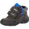 Geox B Baltic Boy B ABX A - Scarpe da Ginnastica,