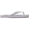FILA Troy Slipper Wmn, Mocassino Donna, Bianco, 39 EU