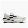 Brooks Hyperion Max 4 Grey/Black/Purple Hebe da Uomo