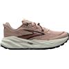Brooks Range Dust/Peppercorn da Donna