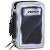 SEVEN ASTUCCIO 3 ZIP SHADOW OF COLOR SEVEN 300102673829