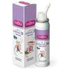 BUONA SpA SOCIETA' BENEFIT NEBIAL 3% SPRAY NASALE 100ML