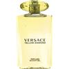 Versace Yellow Diamond Gel Doccia profumato (donna) 200 ml
