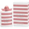 Trussardi Donna Pink Marina Eau de Toilette (donna) 100 ml