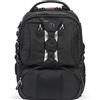 Tamrac TC-T0210 Anvil Slim 11 Zaino per Lenti Fino a 35 cm, Nero