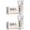Noak 10 Crema Tubo 40 Ml 2x40 ml