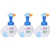 Hipp Baby Care Mousse Detergente Paperella Azzurro Limited Edition 3x250 ml