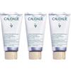 Caudalie Vinotherapist™ Duo stick Labbra 3x75 ml Crema
