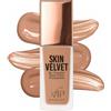 Vip MakeUp Skin Velvet Foundation Pro-Age - No Transfer 40 ml Make up