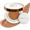 Vip MakeUp Skin Future Cushion Fondotinta SPF 50 11 g Spugna