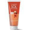 Bottega Verde SOL Ibisco Argan - Bagnodoccia doposole 200 ml