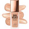 Vip MakeUp Skin Velvet Foundation Pro-Age - No Transfer 40 ml Make up