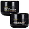 SEFUDUN Crema Autoabbronzante Acceleratore di Abbronzatura 2x100 g Cre