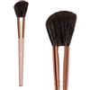 Vip MakeUp #03 Blush and Contour Brush 1 pz Make up