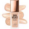 Vip MakeUp Skin Velvet Foundation Pro-Age - No Transfer 40 ml Make up