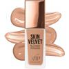 Vip MakeUp Skin Velvet Foundation Pro-Age - No Transfer 40 ml Make up