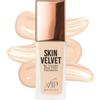 Vip MakeUp Skin Velvet Foundation Pro-Age - No Transfer 40 ml Make up
