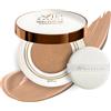 Vip MakeUp Skin Future Cushion Fondotinta SPF 50 11 g Spugna