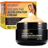 SEFUDUN Crema Autoabbronzante Acceleratore di Abbronzatura 1x100 g Cre
