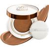 Vip MakeUp Skin Future Cushion Fondotinta SPF 50 11 g Spugna