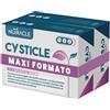 Nutracle Cysticle Integratore Alimentare Compresse Con D Mannosio Per