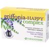 FARMADERBE Srl GRIFFONIA HAPPY COMPLEX 30 COMPRESSE