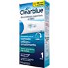 PROCTER & GAMBLE SRL Clearblue Test di Gravidanza Flip & Click, 1 Test