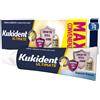 PROCTER & GAMBLE SRL Kukident Ultimate, Crema Adesiva Dentiere, 57 g