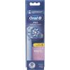 PROCTER & GAMBLE SRL Oral-B Pro Sensitive Clean Testine Ricambio, 5 Pezzi