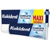 PROCTER & GAMBLE SRL Kukident Complete Fresco Crema Adesiva per Dentiere, 70 g