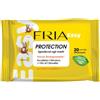 ALSIPHARMA Srl Fria Easy Antizanzare, 20 Salviette