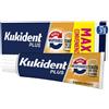 PROCTER & GAMBLE SRL Kukident Plus Morso Insuperabile Crema Adesiva, 57 g