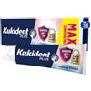 PROCTER & GAMBLE SRL Kukident Plus Barriera Anti-Cibo Fresco Crema Adesiva Dentiere, 57 g