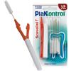 IDECO Srl Scovolini Extra Large PlaKKontrol® 1,5mm 6 Pezzi