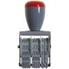 NICKOFFICE TIMBRO DATARIO 5MM SCADENZA 2025 NICKOFFICE