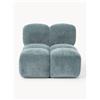 Westwing Collection Modulo centrale Tayla - Blu