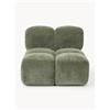 Westwing Collection Modulo centrale Tayla - Verde