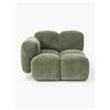 Westwing Collection Modulo angolare Tayla - Verde