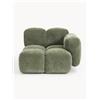 Westwing Collection Modulo angolare Tayla - Verde