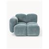 Westwing Collection Modulo angolare Tayla - Blu