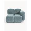 Westwing Collection Modulo angolare Tayla - Blu