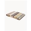 Missoni Coperta di lana con frange Humbert -