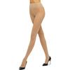 Wolford Individuale 10 Collant, 10 DEN, Beige (Cosmetic 4273), S Donna