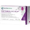 AQUA VIVA Srl Integratore Metabolyc GLP 1 per metabolismo, 60 compresse